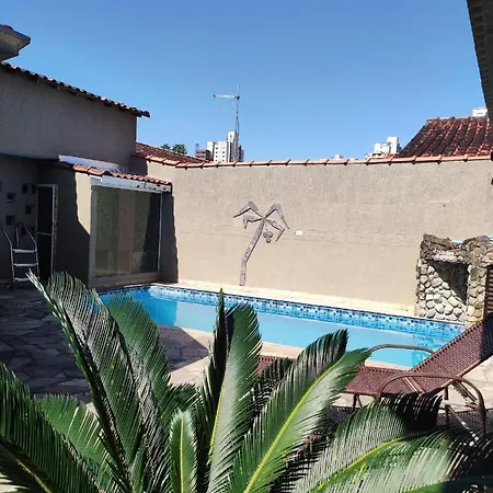 Casa De Ferias Praia Grande Exterior photo