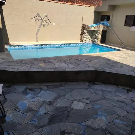 Casa De Ferias Praia Grande Exterior photo