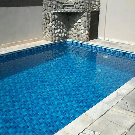 Casa De Ferias Praia Grande Exterior photo