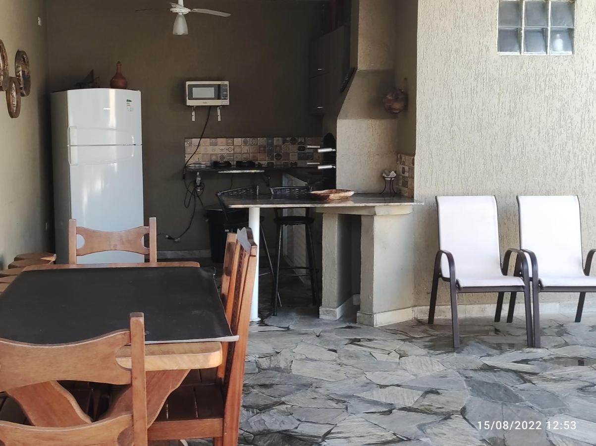 Casa De Ferias Praia Grande (Santos)