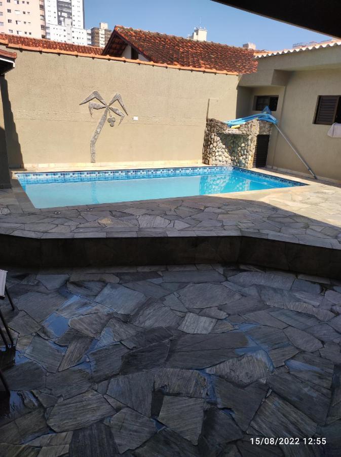 Casa De Ferias *